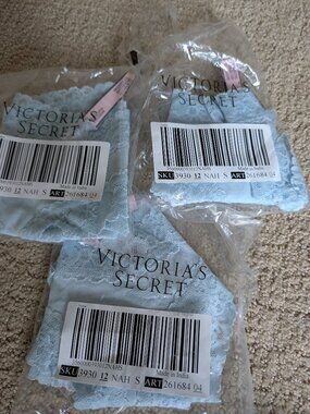 VS Cheeky Panties